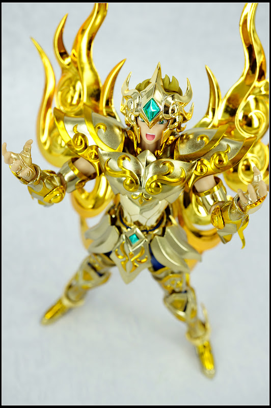  [Comentários] Saint Cloth Myth EX - Soul of Gold Aiolia de Leão - Página 9 Kso78Ygt