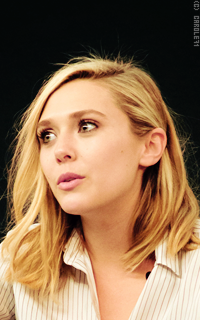 Elizabeth Olsen Kxr4MS7d