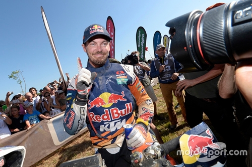 Rallye Dakar 2016 (Del 3 al 16 de enero) Kyc3aXJt