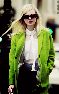 Elle Fanning KzZcmrJL