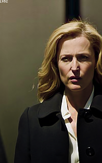 Gillian Anderson KzriE59f