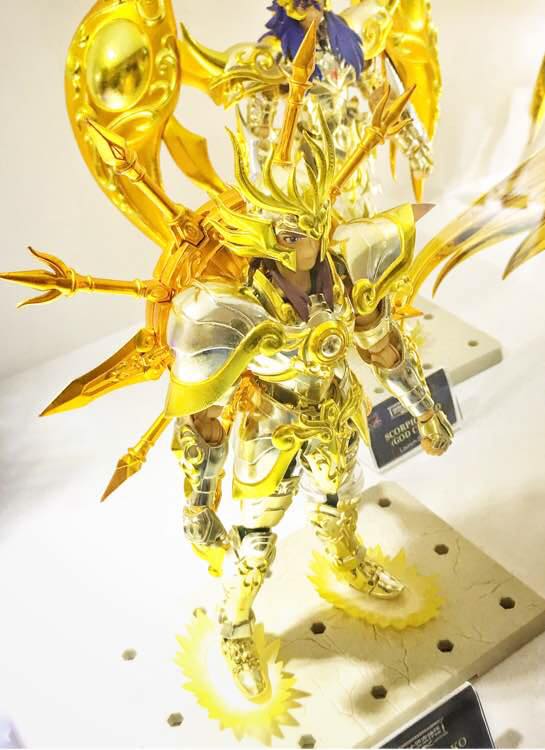 [Comentários] Saint Cloth Myth EX - Soul of Gold Dohko de Libra L6d0FiaM