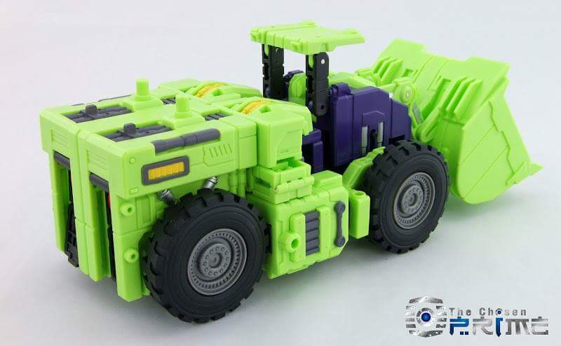 [Toyworld] Produit Tiers - Jouet TW-C Constructor aka Devastator/Dévastateur (Version vert G1 et jaune G2) - Page 5 L9ByEneq