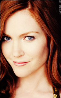 Darby Stanchfield LByjQUWi