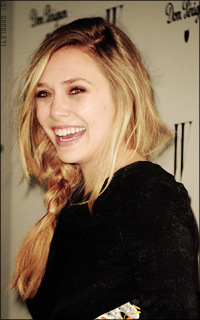 Elizabeth Olsen LFdPUZOK