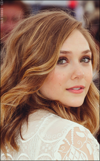 Elizabeth Olsen LFm78M8C