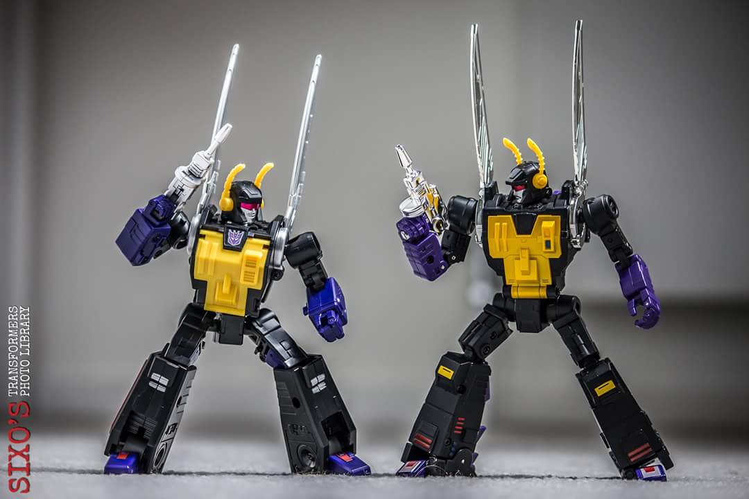 [Fanstoys] Produit Tiers - Jouet FT-12 Grenadier / FT-13 Mercenary / FT-14 Forager - aka Insecticons - Page 4 LMxBkbhy