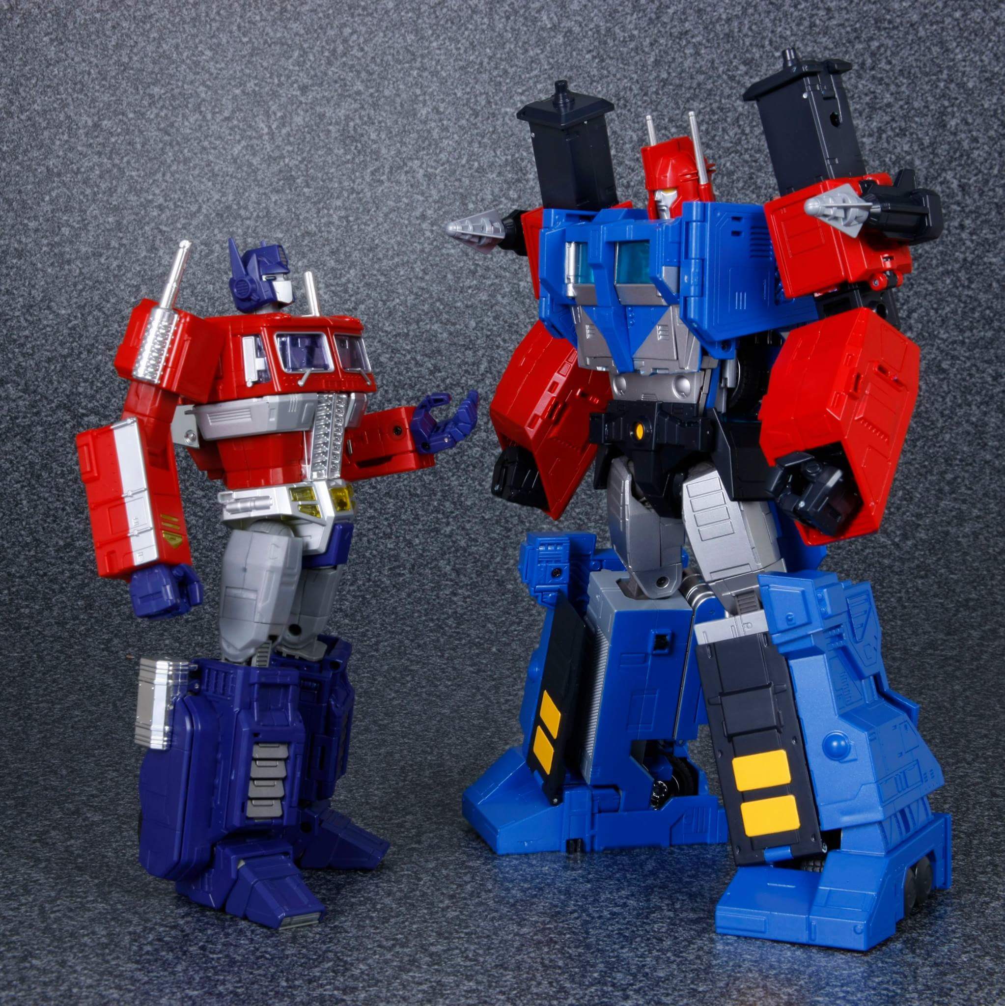 [Masterpiece Takara Tomy] MP-31 DELTA MAGNUS - Sortie Aout 2016 LPLMgZHv