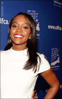 Aja Naomi King LRwlRblY