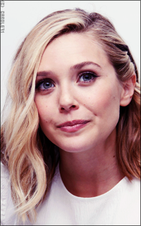 Elizabeth Olsen LWO8i7L5