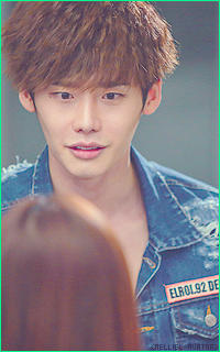 Lee Jong Suk LWzbjlls