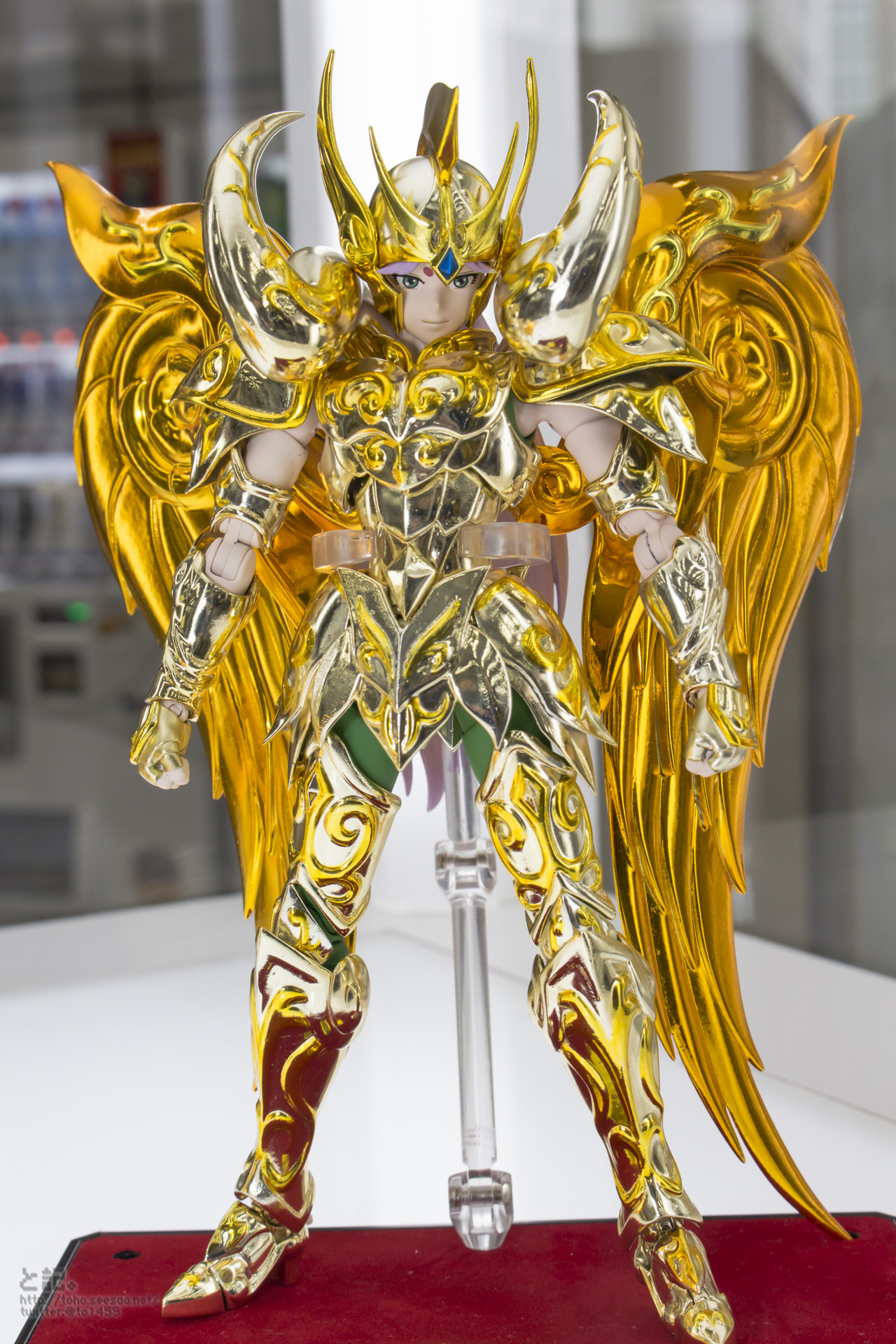 [Comentários]Saint Cloth Myth EX - Soul of Gold Mu de Áries - Página 3 Lbt2fXTN