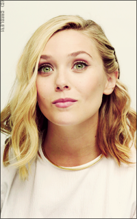 Elizabeth Olsen LdSDj3p3