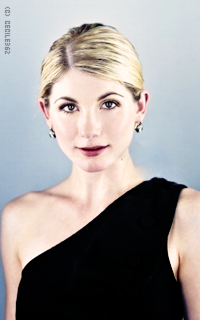 Jodie Whittaker Le9k4KV0