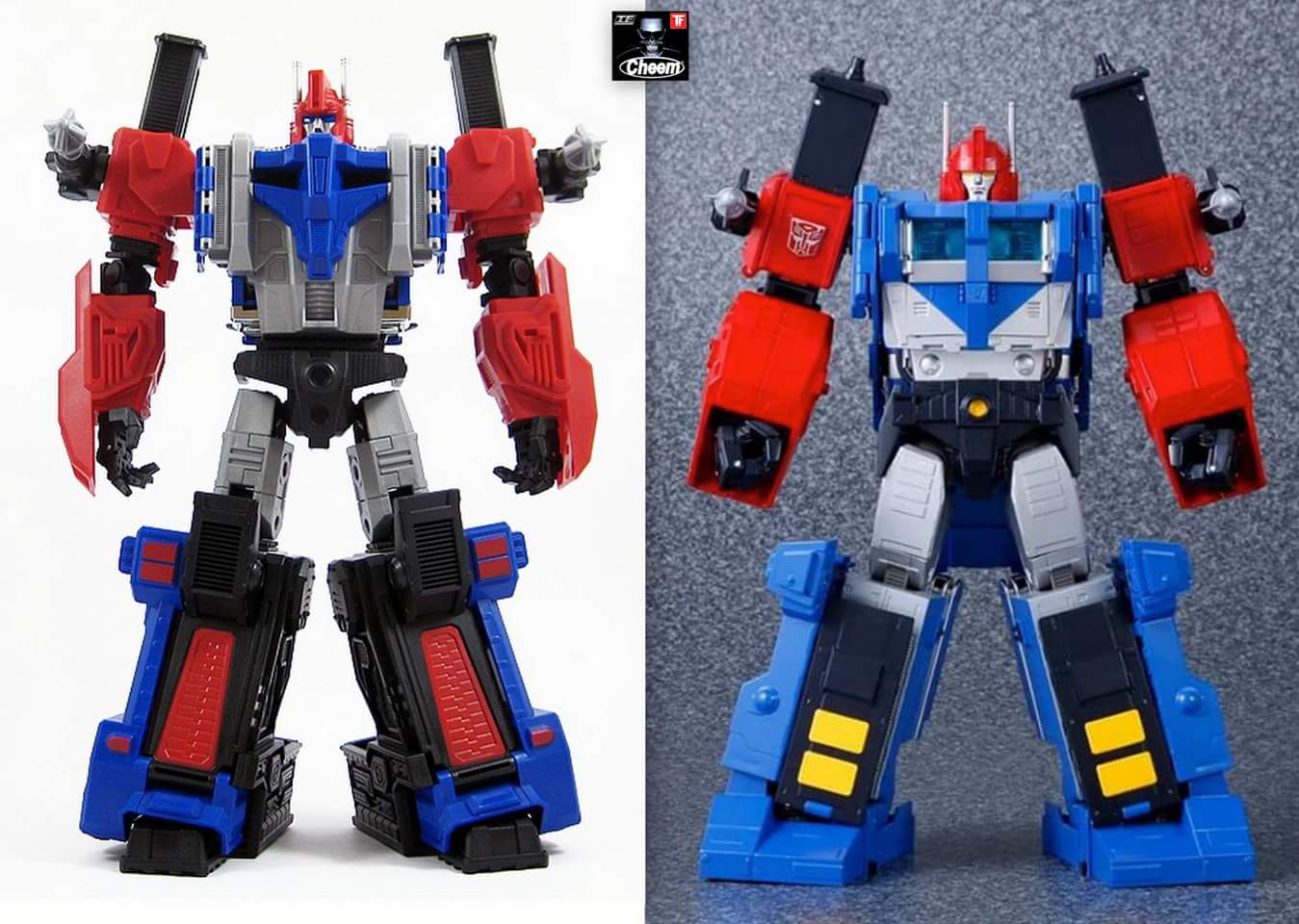 [Masterpiece Takara Tomy] MP-31 DELTA MAGNUS - Sortie Aout 2016 Lihl8Wcv