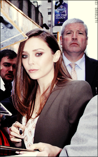 Elizabeth Olsen LpXs8l0Z