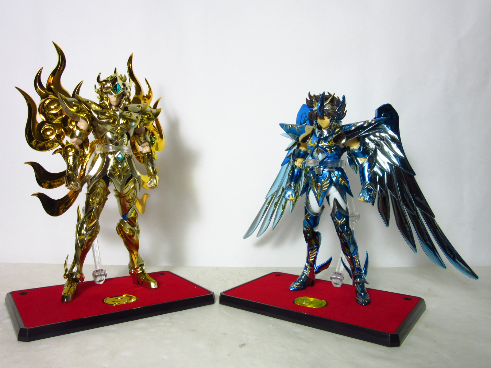  [Comentários] Saint Cloth Myth EX - Soul of Gold Aiolia de Leão - Página 9 LtvFpSvQ