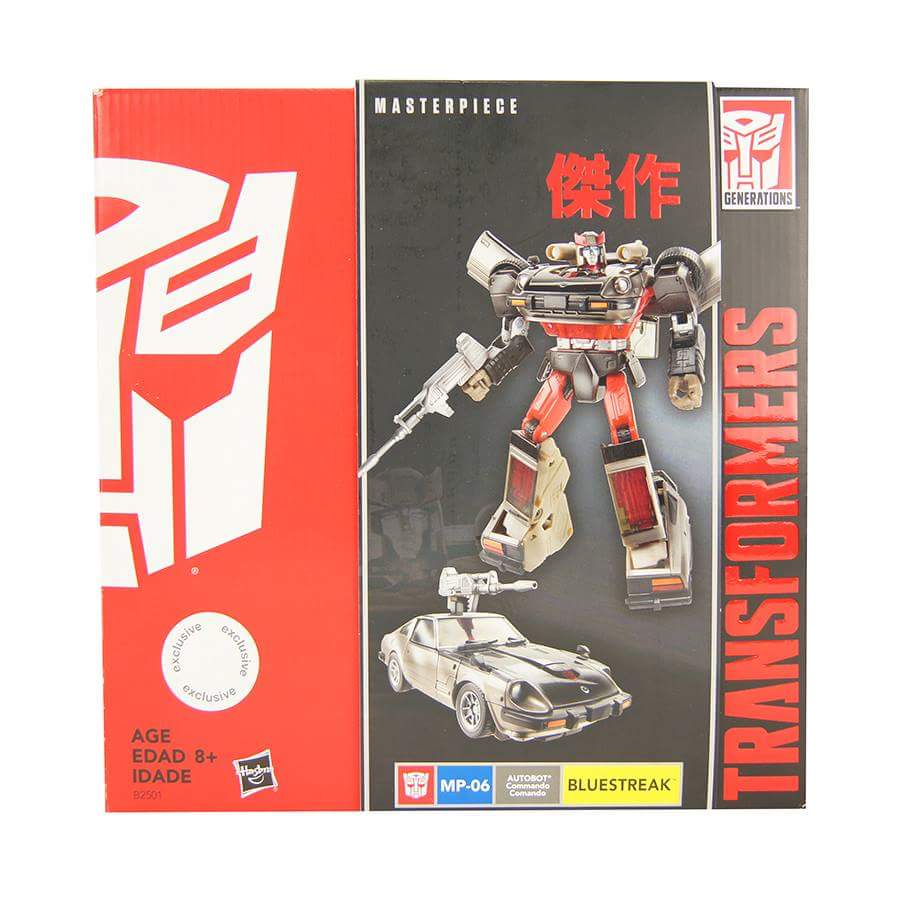 [Masterpiece] MP-18 Bluestreak/Jaseur - Page 2 M6I9W61i