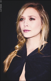 Elizabeth Olsen M71lGI3j