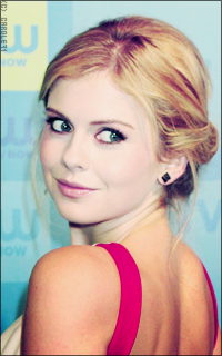 Rose McIver MAa3hua2