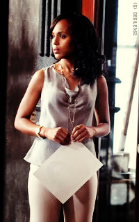 Kerry Washington MChercjg