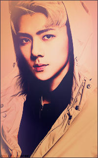 Oh Se Hun [Exo] MFPpEfab