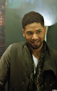 Jussie Smollett MIHJ2Kto