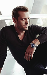 Gabriel Macht MJwBwesn