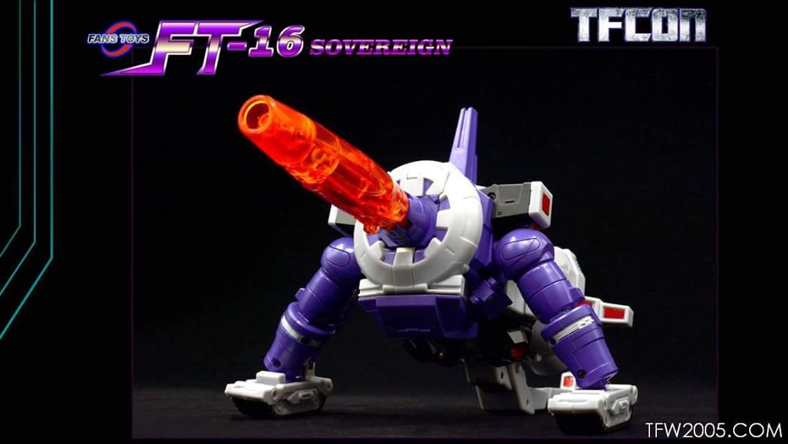 [Fanstoys] Produit Tiers - FT-16 Sovereign - aka Galvatron MJz8G5GH