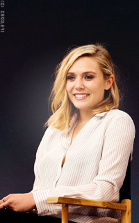 Elizabeth Olsen MQLvkclU