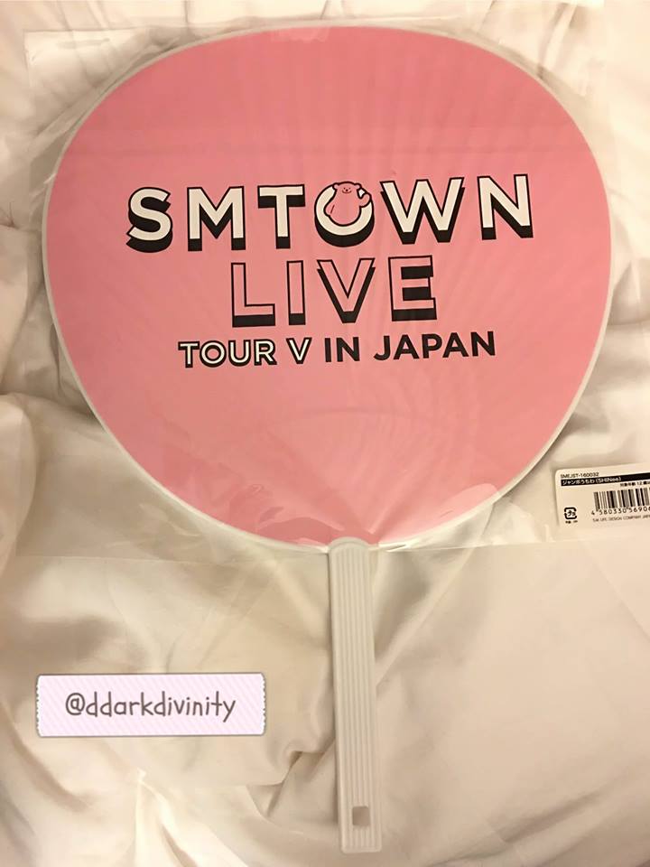 [IMG/160716 - 160717] SHINee @ 'SMTOWN Live Tour V en Japón' -Kyocera Dome en Osaka (Día 1 y 2} MSUKNOU4