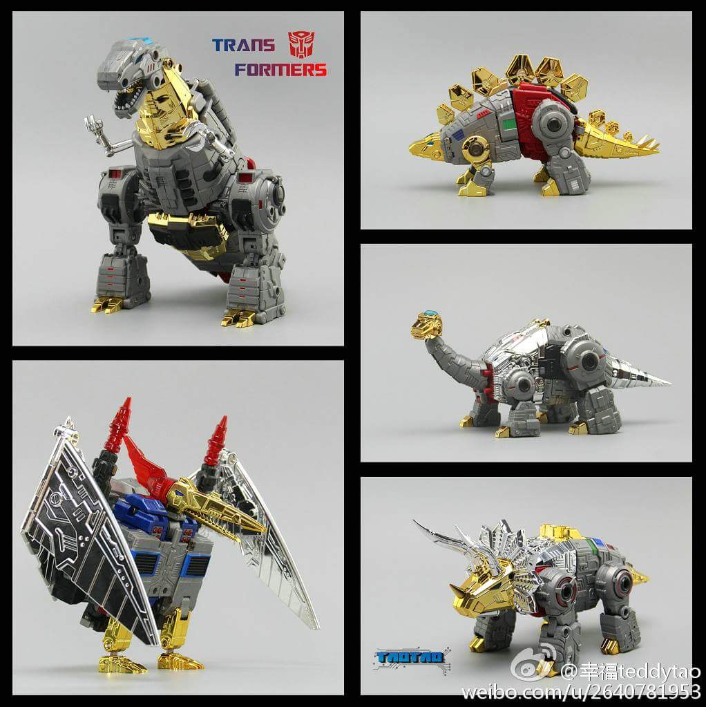 [Toyworld][Zeta Toys] Produit Tiers - Jouet TW-D aka Combiner Dinobots - Page 2 MYPnHDJJ