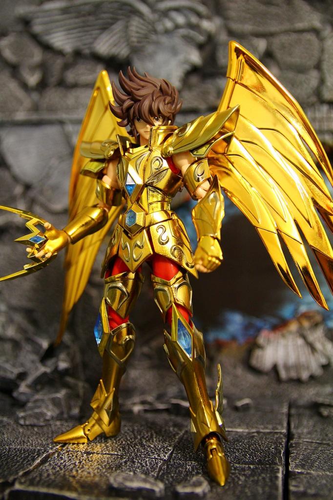 [Imagens] Saint Cloth Myth - Seiya de Sagitário Omega MYvtbtyL