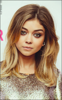 Sarah Hyland MpzeX2hp