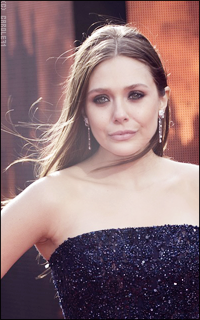 Elizabeth Olsen MrCeB1lo