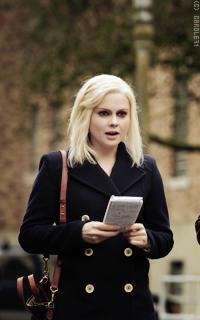 Rose McIver MsWMrZVF