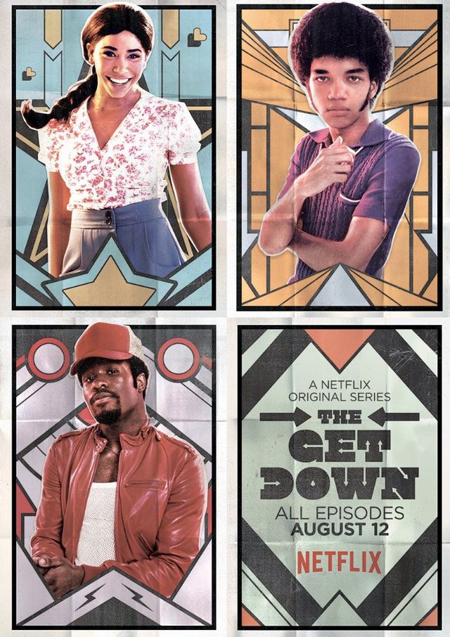 The Get Down COMPLETE S01 720p small size N0aGUe0P