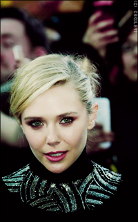 Elizabeth Olsen N2U9Btn3