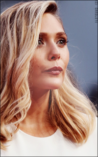 Elizabeth Olsen NAmJB53L