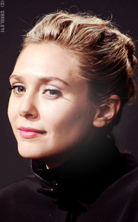 Elizabeth Olsen NBCft4dD