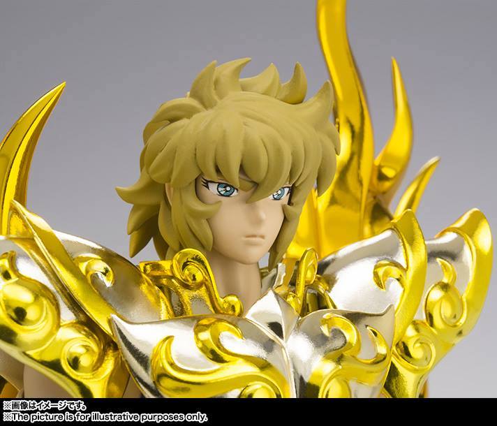 Galerie du Lion Soul of Gold (volume 1) NGg72lqr