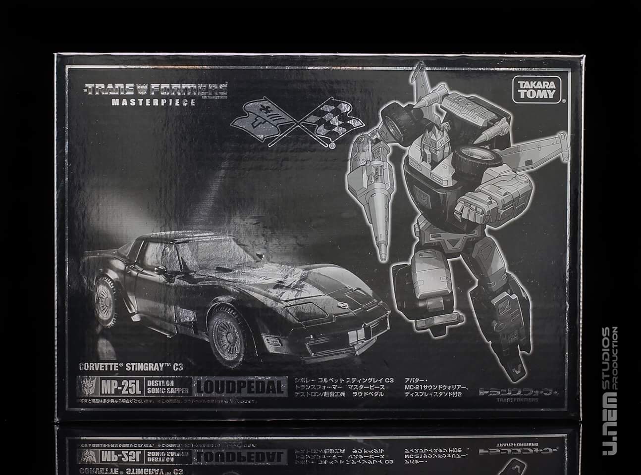 [Masterpiece Takara Tomy] MP-25L LOUDPEDAL - Sortie Juin 2016 NJgjMsKC