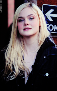 Elle Fanning NKAnk1TJ