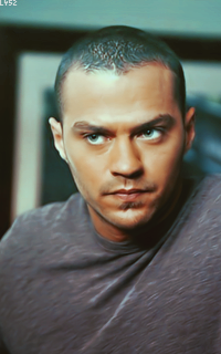 Jesse Williams NV1WoTuD