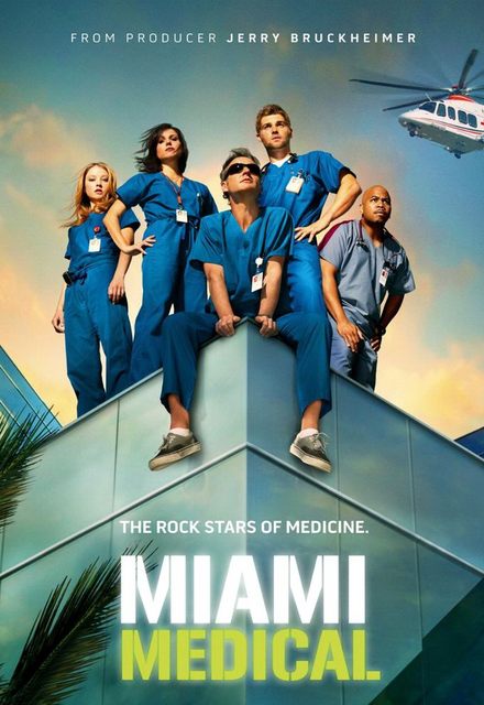 Miami Medical COMPLETE S01 NZiexxV4