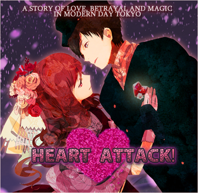 HEART ATTACK! A STORY OF LOVE, BETRAYAL, AND MAGIC NZnxsGGN