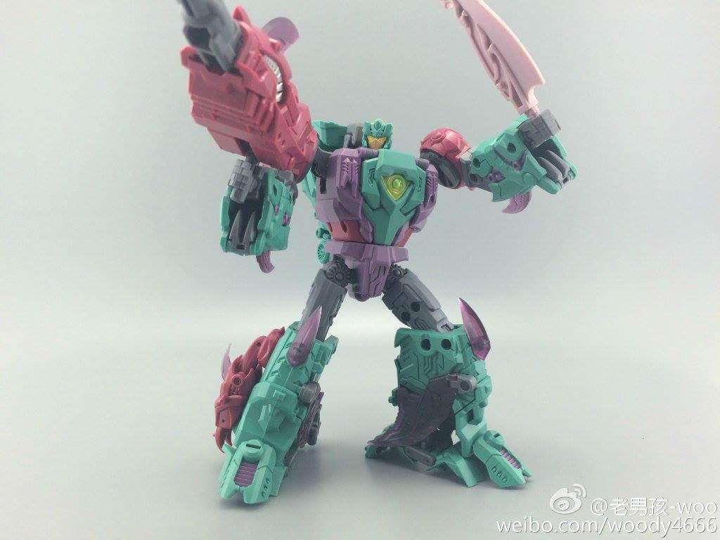 [TFCtoys] Produit Tiers - Poseidon - aka Piranacon/King Poseidon (Masterforce) - Page 3 NbIKrLmv