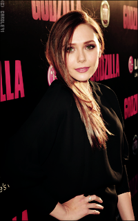 Elizabeth Olsen Nde99BtW