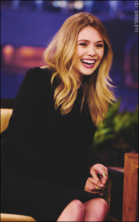 Elizabeth Olsen NgkH6D1Z