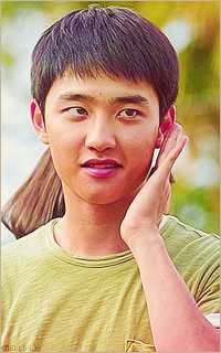 do kyung soo (exo-k, d.o) NlmzkyBI